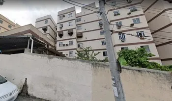 Condomínio Do Conjunto Residêncial Almirante Gastão Motta em Rio De Janeiro