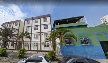 Condomínio Do Conjunto Residêncial Almirante Tamandaré em Rio De Janeiro