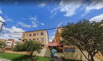 Condomínio Do Conjunto Residêncial Amazonas IV em Curitiba