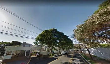 Imagem do Condomínio Do Conjunto Residêncial Ana Terra em Maringá