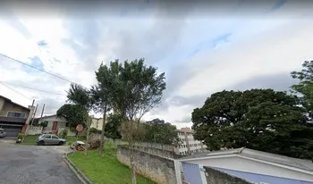 Condomínio Do Conjunto Residêncial Andromeda em Curitiba