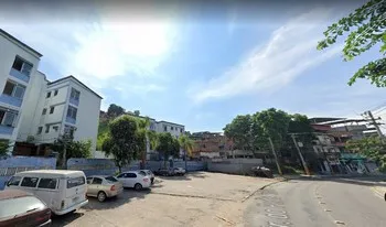 Condomínio Do Conjunto Residêncial Antônio De Salema em Rio De Janeiro