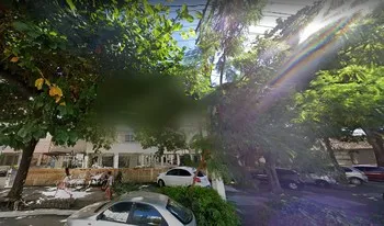 Imagem do Condomínio Do Conjunto Residêncial Arariboia em Niteroi