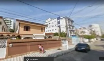 Imagem do Condomínio Do Conjunto Residêncial Arpino em Praia Grande