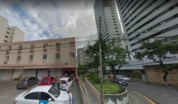 Imagem do Condomínio Do Conjunto Residêncial Arraial em Recife