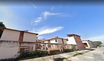 Condomínio Do Conjunto Residêncial Atenas I em Belo Horizonte