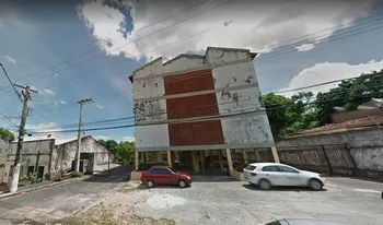 Imagem do Condomínio Do Conjunto Residêncial Athenas em Manaus