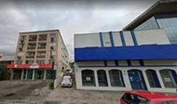Imagem do Condomínio Do Conjunto Residêncial Atlântico em Joinville