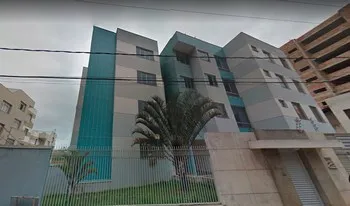 Imagem do Condomínio Do Conjunto Residêncial Bandeirantes em Itabira