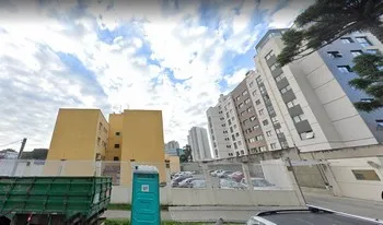 Condomínio Do Conjunto Residêncial Barão De Capanema em Curitiba