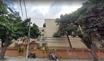 Condomínio Do Conjunto Residêncial Barão De Maua em Rio De Janeiro