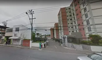 Imagem do Condomínio Do Conjunto Residêncial Baroes Do Império em Juiz De Fora
