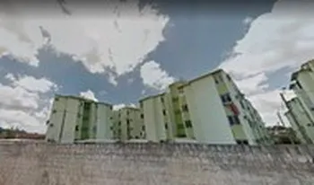Imagem do Condomínio Do Conjunto Residêncial Bela Floresta em Camaragibe