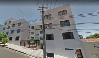 Imagem do Condomínio Do Conjunto Residêncial Bemosa Bloco S A em Uberlândia