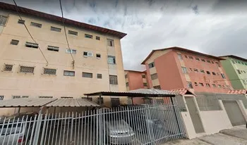 Imagem do Condomínio Do Conjunto Residêncial Bernardo Monteiro em Contagem
