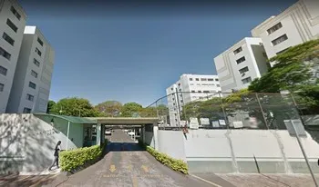 Imagem do Condomínio Do Conjunto Residêncial Bertioga em Maringá