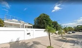 Imagem do Condomínio Do Conjunto Residêncial Blue Bay em São Sebastião
