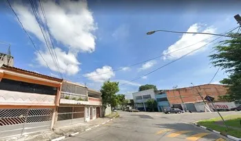 Imagem do Condomínio Do Conjunto Residêncial Bosque Das Flores em Osasco