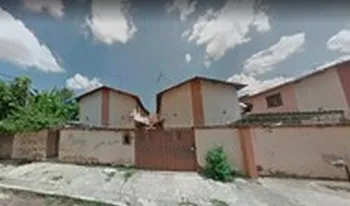 Imagem do Condomínio Do Conjunto Residêncial Botafogo em Ribeirão Das Neves