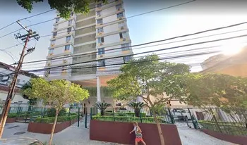 Condomínio Do Conjunto Residêncial Boulevard em Rio De Janeiro