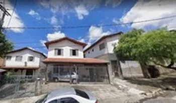 Condomínio Do Conjunto Residêncial Branca Raso Assumpção em Belo Horizonte