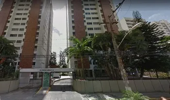 Imagem do Condomínio Do Conjunto Residêncial Cabernet em Recife