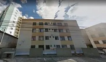 Condomínio Do Conjunto Residêncial Caiçara Bloco Ii em Belo Horizonte