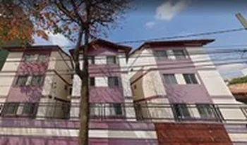 Condomínio Do Conjunto Residêncial Caiçara Ii em Belo Horizonte