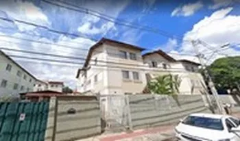Condomínio Do Conjunto Residêncial Caiçara Ii em Belo Horizonte