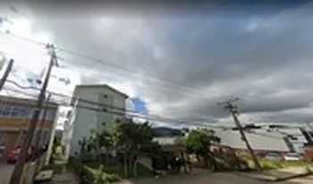 Imagem do Condomínio Do Conjunto Residêncial Camobi em Santa Maria