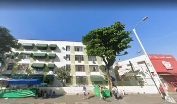 Condomínio do Conjunto Residencial Cardeal Câmara em Rio de Janeiro
