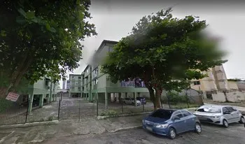 Imagem do Condomínio Do Conjunto Residêncial Carlos Gomes em Belém
