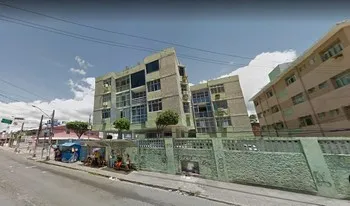 Imagem do Condomínio Do Conjunto Residêncial Casa Caiada em Olinda