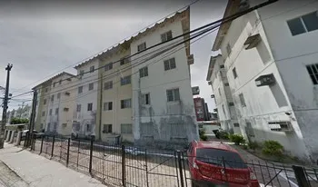 Imagem do Condomínio Do Conjunto Residêncial Casa Caiada em Olinda