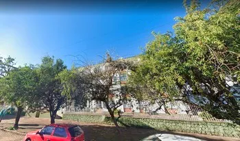 Condomínio Do Conjunto Residêncial Cascata em Porto Alegre