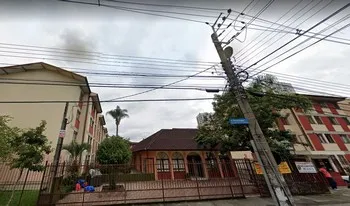 Condomínio Do Conjunto Residêncial Cassiopeia Ii em Curitiba