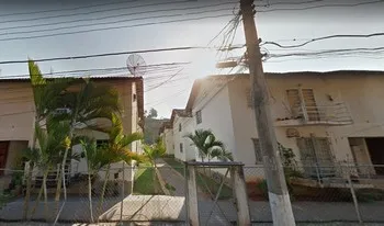 Imagem do Condomínio Do Conjunto Residêncial Castellamares em Tres Rios