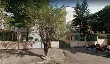 Condomínio Do Conjunto Residêncial Chave De Ouro em Rio De Janeiro