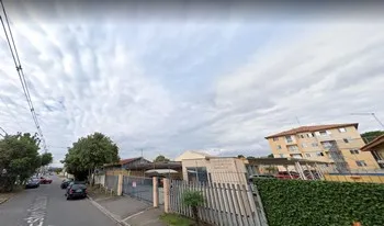 Condomínio Do Conjunto Residêncial Cianorte em Curitiba