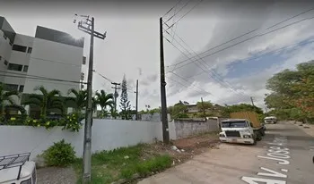 Imagem do Condomínio Do Conjunto Residêncial Cidade Recife em Recife