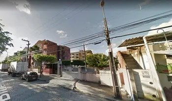 Imagem do Condomínio Do Conjunto Residêncial Cidades Do Mundo em Recife