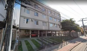Imagem do Condomínio Do Conjunto Residêncial Columbia I em São José