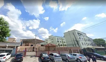 Condomínio Do Conjunto Residêncial Coronel Vieira em Rio De Janeiro
