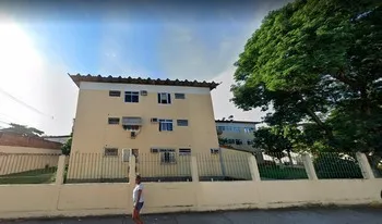 Imagem do Condomínio Do Conjunto Residêncial Cosmorama em Mesquita