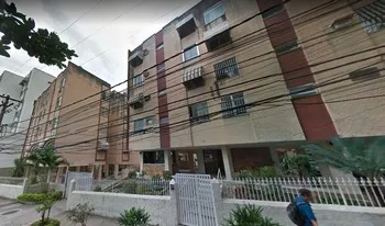 Imagem do Condomínio Do Conjunto Residêncial Costa Do Sol em Niteroi