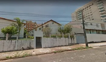 Imagem do Condomínio Do Conjunto Residêncial Cristo Rei em Uberlândia