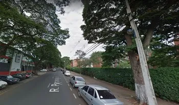 Imagem do Condomínio Do Conjunto Residêncial Cristóvão Colombo em Maringá