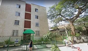 Condomínio Do Conjunto Residêncial Cristóvão De Barros em Rio De Janeiro