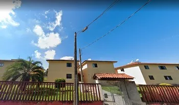 Imagem do Condomínio Do Conjunto Residêncial D Pedro Ii em Quatro Barras