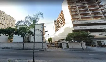 Condomínio Do Conjunto Residêncial Da Estrada Da água Grande em Rio De Janeiro